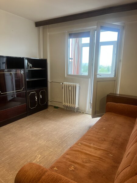 Eroii Revolutiei, Piata Progresu